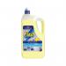 Flash Professional All Purpose Cleaner Lemon 5 Litres (Pack of 2) 74934 PX32967