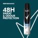 Sure Men Anti-Perspirant 48h Aerosol 200ml (Pack of 6) C007391 PX33538