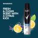 Sure Men Anti-Perspirant 48h Aerosol 200ml (Pack of 6) C007391 PX33538