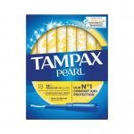 Tampax Pearl Regular Tampon (Pack of 4) 79008 PX33795