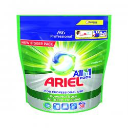 Cheap Stationery Supply of Ariel Professional Liquipods Regular 2x50 (Pack of 100) C005611 PX34506 Office Statationery