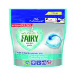 Fairy Professional Liquipods Non Bio 2x50 (Pack of 100) C005609 PX34510
