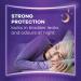 Always Discreet Pads Maxi Night Pack of 6 C005835 PX35196