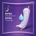 Always Discreet Pads Maxi Night Pack of 6 C005835 PX35196