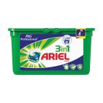 Ariel Tub Liquitabs (Pack of 135) 5410076361281 PX36128