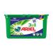 Ariel Tub Liquitabs (Pack of 135) 5410076361281