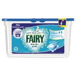 Fairy Non-Biological Liquitabs (Pack of 126) 4084500799516 PX36154