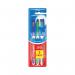Colgate Toothbrush Extra Clean x 3 (Pack of 12) 339828 PX36513