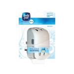 Ambi Pur 3volution Plug-In (Lasts up to 90 days with 3 alternating fragrances) 81406690 PX37940