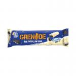 Grenade High Protein Bar Low Sugar White Oreo (Pack of 12) C007795 PX38443