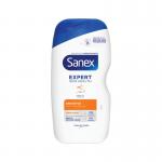 Sanex Shower Gel Sensitive Skin 415ml (Pack of 6) C004548 PX38936