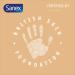 Sanex Shower Gel Sensitive Skin 415ml (Pack of 6) C004548 PX38936