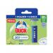 Duck Fresh Toilet Disc Starter Pack Lime Pack of 5 C011173 PX39557