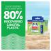 Duck Fresh Toilet Disc Starter Pack Lime Pack of 5 C011173 PX39557
