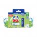 Duck Fresh Toilet Disc Starter Pack Lime Pack of 5 C011173 PX39557