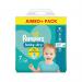 Pampers Baby Dry Taped Nappies Size 7 Jumbo (Pack of 116) 75854 PX40650