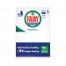 Fairy Professional Washing Up Liquid Original 5 Litres (Pack of 2) 98568 PX41484