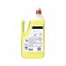 Fairy Professional Washing Up Liquid Lemon 5 Litres (Pack of 2) 98569 PX41493