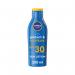 Nivea Sun Protect and Moisture Sun Cream Lotion SPF 30 200ml 707929 PX42304