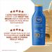 Nivea Sun Protect and Moisture Sun Cream Lotion SPF 30 200ml 707929 PX42304