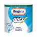 Regina Blitz Household Towels 3-Ply Twin-Pack 70 Sheets Per Roll C004416 PX43674
