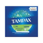 Tampax Blue Super Tampons x20 (Pack of 8) 98513 PX43878