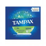 Tampax Blue Super Tampons x20 (Pack of 8) 98513 PX43878