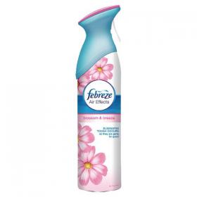Febreze Air Effects Freshener Blossom and Breeze 300ml 81363338