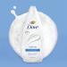 Dove Body Wash Hydrate 450ml Pk6