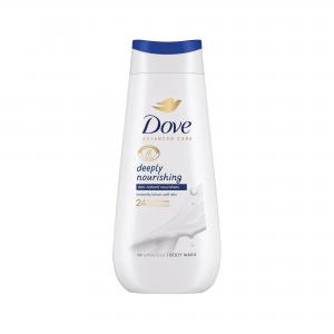 Dove Body Wash Deeply Nourishing 225ml Pack of 6 C008601 PX46860