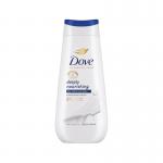 Dove Body Wash Deeply Nourishing 225ml (Pack of 6) C008601 PX46860