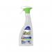 Flash Professional K6 Disinfecting Degreaser Cleaner Spray 750ml PGP141 PX47796