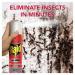 Raid Ant and Cockroach Killer Aerosol 300ml Pack of 6 97734 PX48379