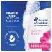 Head And Shoulders Shampoo Smooth + Silky 250ml (Pack of 6) 86902 PX49866