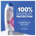 Head And Shoulders Shampoo Smooth and Silky 250ml (Pack of 6) 86902 PX49866
