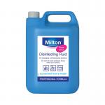 Milton Disinfecting Fluid 5 Litre 33613706946626 PX51366