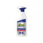 Flash Spray Cleaner with Bleach 7530ml Pack of 10 PGP135 PX52247
