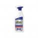 Flash Spray 750ml Cleaner Bleach Pack of 10 PX52247