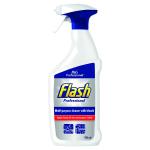 Flash Professional Cleaner With Bleach 750ml C001850 PX52248