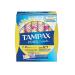 Tampax Compak Pearl Reg Tmp Bx16 Pk4