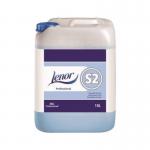 Lenor Professional Fabric Conditioner Extra Soft Fresh S2 10L PGP037 PX54180
