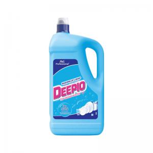 Click to view product details and reviews for Deepio Washing Up Liquid Detergent 5 Litre Pack Of 2 80721204 Px58820.