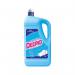 Deepio Washing Up Liquid Detergent 5 Litre (Pack of 2) 80721204 PX58820