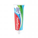 Colgate Toothpaste Triple Action Pump 75ml (Pack of 12) C007361 PX60802