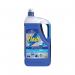 Flash Professional All Purpose Cleaner Ocean 5L (Pack of 2) 1415 PX62983