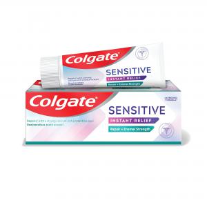 Colgate Toothpaste Sensitive Instant Relief 20ml Pack of 48 C008614