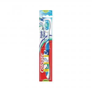 Colgate Max White Med Toothbrsh Pk12