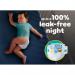 Pampers Baby Dry Taped Nappies Size 8 Jumbo (Pack of 52) 75896 PX67228