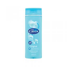 Carex Shower Gel Original 500ml (Pack of 6) 7531 PX68051