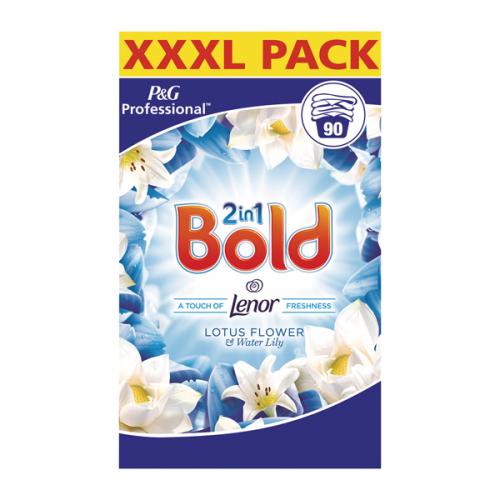 cheapest bold washing powder